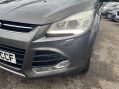Ford Kuga 2.0 TDCi Titanium X Powershift AWD Euro 5 5dr 11