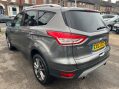 Ford Kuga 2.0 TDCi Titanium X Powershift AWD Euro 5 5dr 4