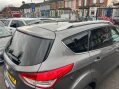 Ford Kuga 2.0 TDCi Titanium X Powershift AWD Euro 5 5dr 16