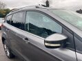 Ford Kuga 2.0 TDCi Titanium X Powershift AWD Euro 5 5dr 15