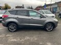 Ford Kuga 2.0 TDCi Titanium X Powershift AWD Euro 5 5dr 7