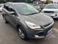 Ford Kuga 2.0 TDCi Titanium X Powershift AWD Euro 5 5dr 1