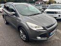 Ford Kuga 2.0 TDCi Titanium X Powershift AWD Euro 5 5dr