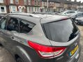 Ford Kuga 2.0 TDCi Titanium X Powershift AWD Euro 5 5dr 17