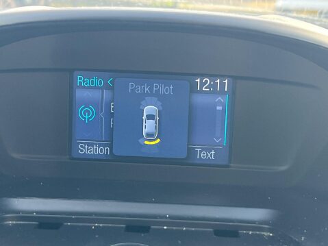 Ford Kuga 2.0 TDCi Titanium X Powershift AWD Euro 5 5dr 35