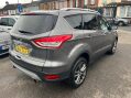 Ford Kuga 2.0 TDCi Titanium X Powershift AWD Euro 5 5dr 6