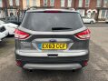 Ford Kuga 2.0 TDCi Titanium X Powershift AWD Euro 5 5dr 5