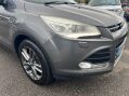 Ford Kuga 2.0 TDCi Titanium X Powershift AWD Euro 5 5dr 12