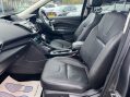 Ford Kuga 2.0 TDCi Titanium X Powershift AWD Euro 5 5dr 24