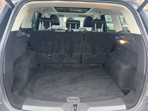 Ford Kuga 2.0 TDCi Titanium X Powershift AWD Euro 5 5dr 34