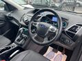 Ford Kuga 2.0 TDCi Titanium X Powershift AWD Euro 5 5dr 18