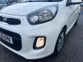 Kia Picanto 1.0 SR7 Euro 5 3dr 10