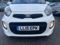 Kia Picanto 1.0 SR7 Euro 5 3dr 9