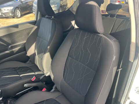 Kia Picanto 1.0 SR7 Euro 5 3dr 26