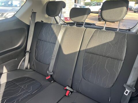 Kia Picanto 1.0 SR7 Euro 5 3dr 27