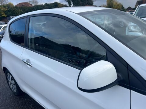 Kia Picanto 1.0 SR7 Euro 5 3dr 16