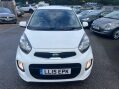 Kia Picanto 1.0 SR7 Euro 5 3dr 2