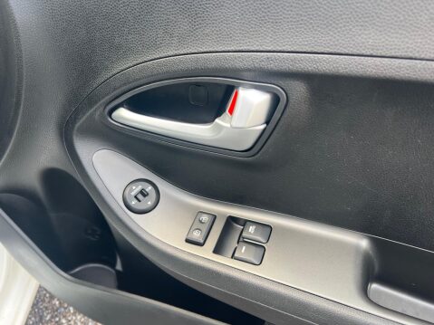 Kia Picanto 1.0 SR7 Euro 5 3dr 29