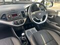 Kia Picanto 1.0 SR7 Euro 5 3dr 23