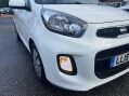 Kia Picanto 1.0 SR7 Euro 5 3dr 13