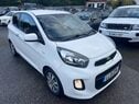 Kia Picanto 1.0 SR7 Euro 5 3dr