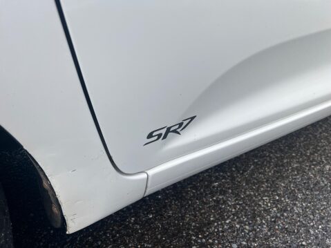 Kia Picanto 1.0 SR7 Euro 5 3dr 18