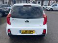 Kia Picanto 1.0 SR7 Euro 5 3dr 5
