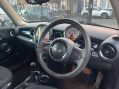Mini Hatch 1.6 One Auto Euro 6 3dr 17