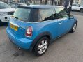 Mini Hatch 1.6 One Auto Euro 6 3dr 6