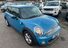 Mini Hatch 1.6 One Auto Euro 6 3dr
