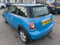 Mini Hatch 1.6 One Auto Euro 6 3dr 4