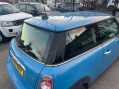 Mini Hatch 1.6 One Auto Euro 6 3dr 10