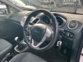 Ford Fiesta 1.25 Zetec 5dr 14