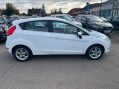 Ford Fiesta 1.25 Zetec 5dr 7