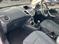 Ford Fiesta 1.25 Zetec 5dr 18