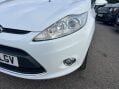 Ford Fiesta 1.25 Zetec 5dr 11