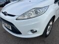 Ford Fiesta 1.25 Zetec 5dr 10