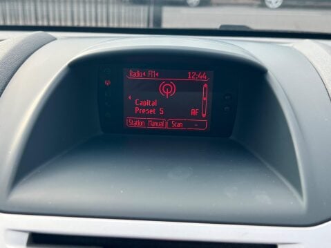 Ford Fiesta 1.25 Zetec 5dr 26