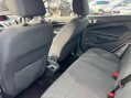 Ford Fiesta 1.25 Zetec 5dr 21