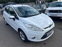 Ford Fiesta 1.25 Zetec 5dr