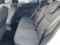 Ford Fiesta 1.25 Zetec 5dr 22