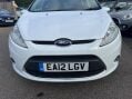 Ford Fiesta 1.25 Zetec 5dr 9