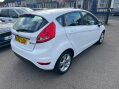 Ford Fiesta 1.25 Zetec 5dr 6