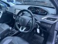 Peugeot 2008 1.2 PureTech Allure Premium Euro 6 5dr 19
