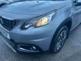 Peugeot 2008 1.2 PureTech Allure Premium Euro 6 5dr 10
