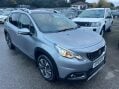 Peugeot 2008 1.2 PureTech Allure Premium Euro 6 5dr 1