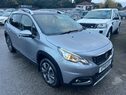 Peugeot 2008 1.2 PureTech Allure Premium Euro 6 5dr