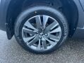 Peugeot 2008 1.2 PureTech Allure Premium Euro 6 5dr 18