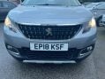 Peugeot 2008 1.2 PureTech Allure Premium Euro 6 5dr 9