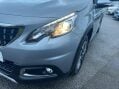 Peugeot 2008 1.2 PureTech Allure Premium Euro 6 5dr 11